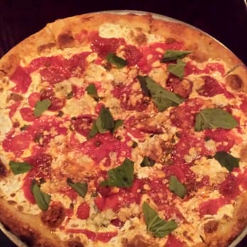 DaCapo - Sol Mio Pizza - Italian Near Me - Avon, Connecticut DaCapo - Sol Mio Pizza - Italian Near Me - Avon, Connecticut