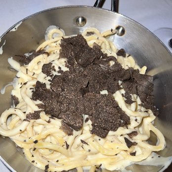 Forte Dei Marmi - Truffle Cacio e Pepe - Italian Near Me - Miami Beach, Florida Forte Dei Marmi - Truffle Cacio e Pepe - Italian Near Me - Miami Beach, Florida