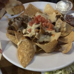 nachos nachos