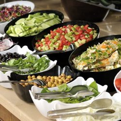 Terrace Trackside Buffet