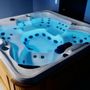 Arctic Spas