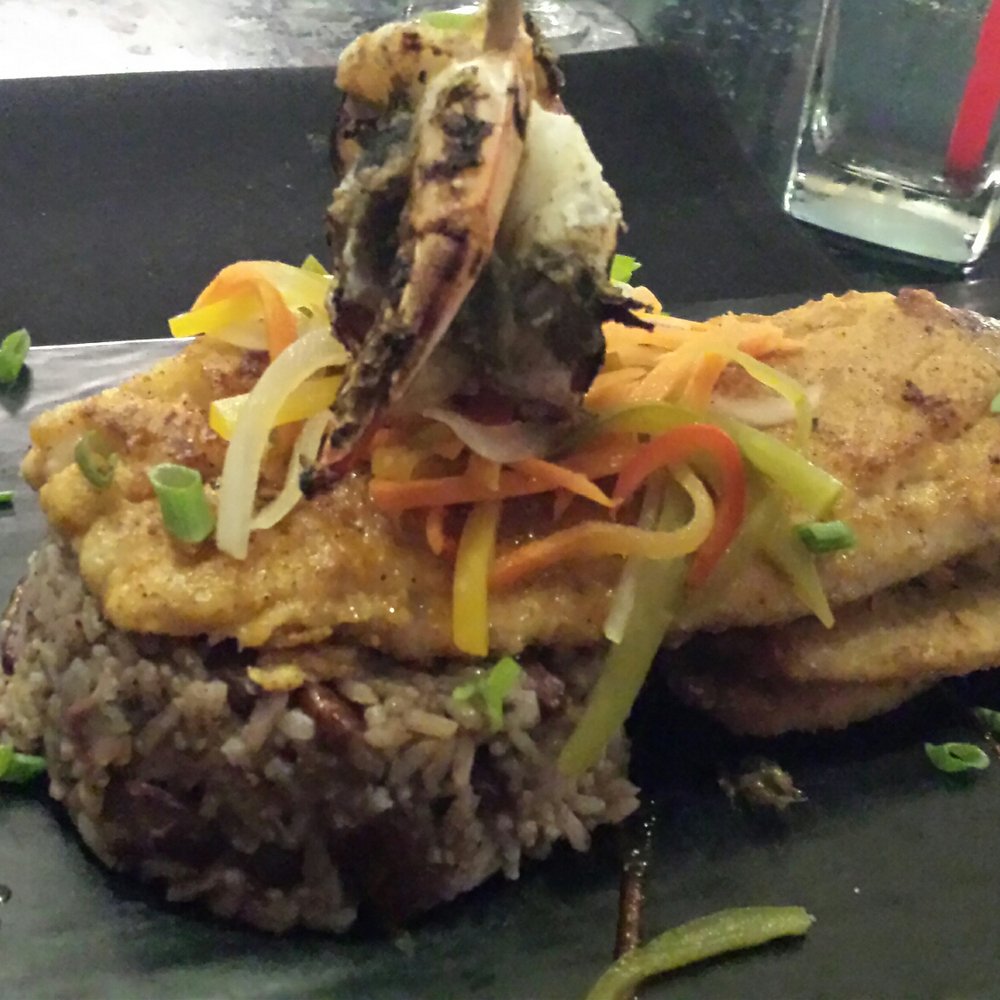 Sisserou's Caribbean Restaurant & Catering - Red snapper - Caribbean Near Me - Tulsa, Oklahoma Sisserou's Caribbean Restaurant & Catering - Red snapper - Caribbean Near Me - Tulsa, Oklahoma