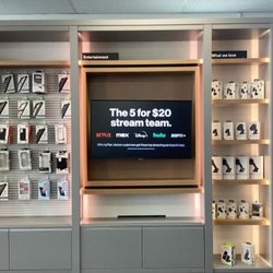 Verizon