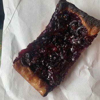 Oat Bakery - Blueberry Lemon Tart - Organic Stores Near Me - Santa Barbara, California Oat Bakery - Blueberry Lemon Tart - Organic Stores Near Me - Santa Barbara, California