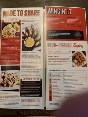 Big Whiskey's American Restaurant & Bar Branson by null