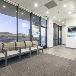 Gilbert Modern Dentistry and Orthodontics - Gilbert Modern Dentistry and Orthodontics lobby view 2