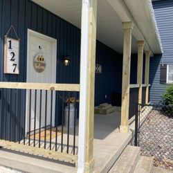 A3 Roofing & Remodeling