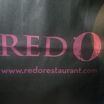 RED O - Bag - Mexican Near Me - San Diego, California RED O - Bag - Mexican Near Me - San Diego, California