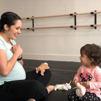 Fringe Dance Studio - Dance Studios Near Me - Mission Viejo, California