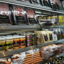 Ribeye Butcher Shop
