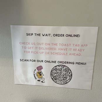 Kitsch Cafe - Online order - Cafes Near Me - Baltimore, Maryland