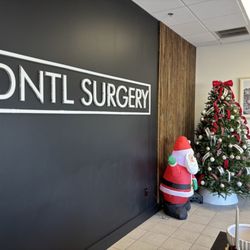Dntl Surgery