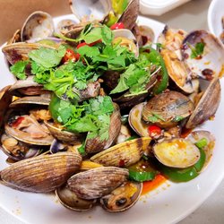 Ocean Seafood Market