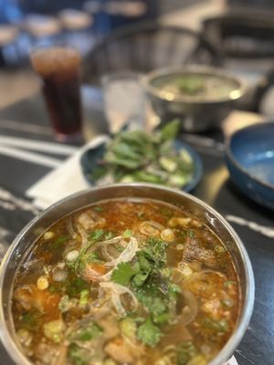 Pho Momma by null
