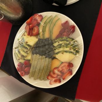 FireKeepers Casino - Fruit platter - Casinos Near Me - Battle Creek, Michigan