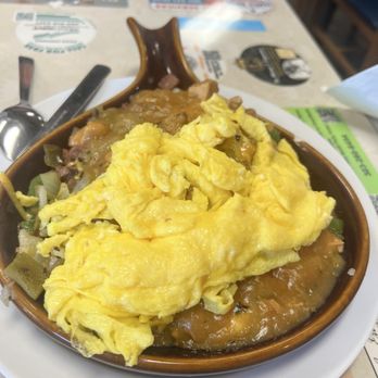 Breakfast Queen - Spanish Skillet - Breakfast & Brunch Near Me - Englewood, Colorado