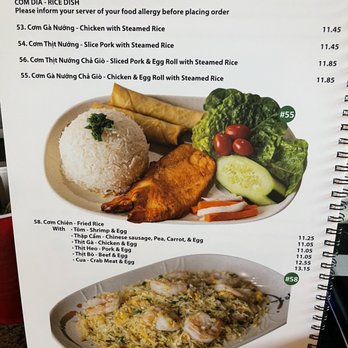Pho Saigon 8 - Vietnamese Near Me - Las Vegas, Nevada