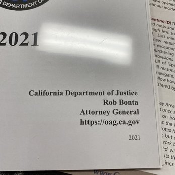 CAS & Sons Protective Group - A sample of the reading materials provided during class - Security Services Near Me - Carson, California CAS & Sons Protective Group - A sample of the reading materials provided during class - Security Services Near Me - Carson, California