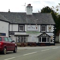 Stag Hotel