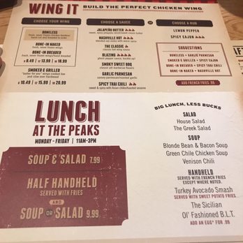 Twin Peaks - Sports Bars Near Me - Phoenix, Arizona Twin Peaks - Sports Bars Near Me - Phoenix, Arizona