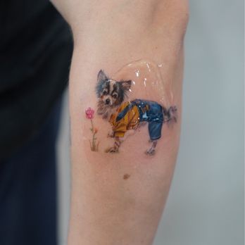 Lumia Tattoo Gallery - Tattoo Near Me - North Miami Beach, Florida Lumia Tattoo Gallery - Tattoo Near Me - North Miami Beach, Florida