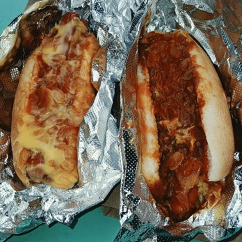 Fulton Hot Dog King - Sausage cheese,onions & Sausage mustard, cheese and onions. - Hot Dogs Near Me - Brooklyn, New York Fulton Hot Dog King - Sausage cheese,onions & Sausage mustard, cheese and onions. - Hot Dogs Near Me - Brooklyn, New York