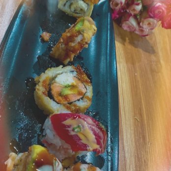 Heemo Sushi - Sushi Bars Near Me - Duarte, California