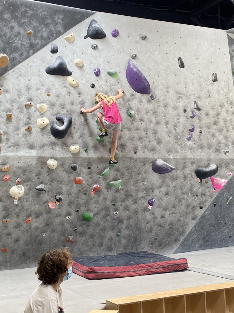 VITAL CLIMBING GYM Updated September 2024 44 Photos & 55 Reviews