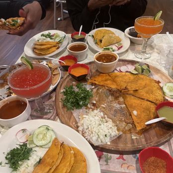 El Taco Loco - Tacos Near Me - Silver Spring, Maryland