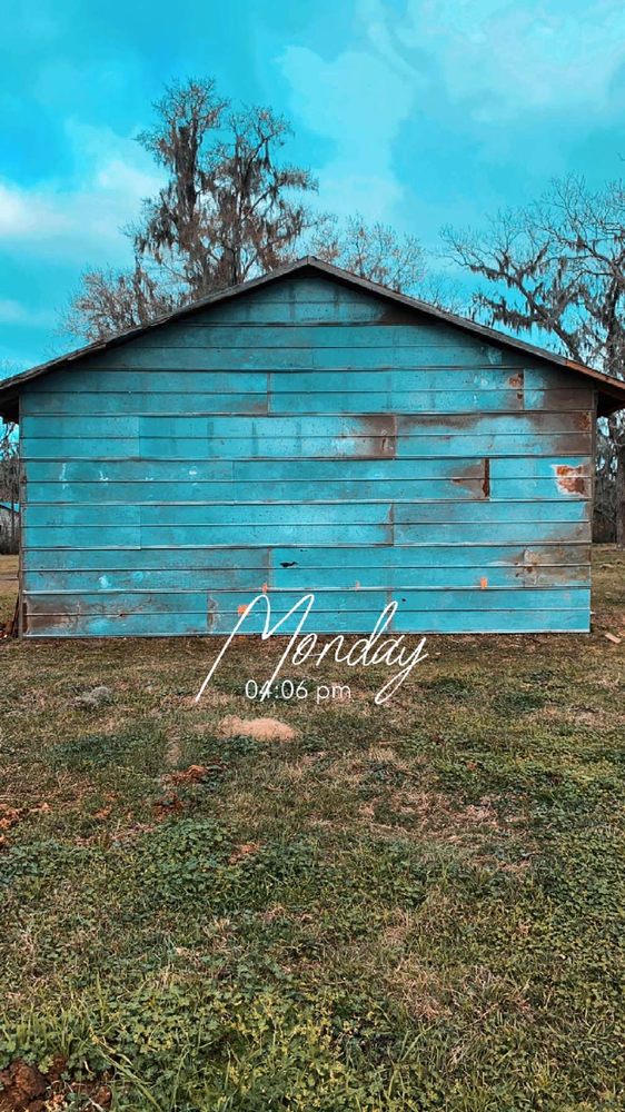 Slide of Smiths Handyman & Land Services