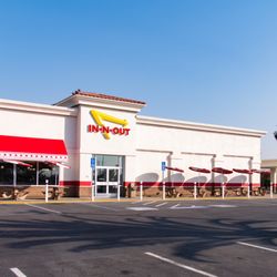 In-N-Out Burger - Image