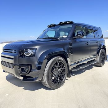 Modern Image - Satin PPF, Paint Protection Film - Auto Customization Near Me - San Diego, California