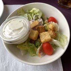 Side salad