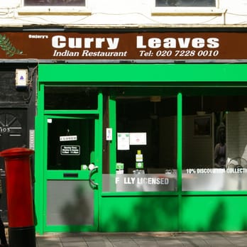 Curry Leaves - Indian Near Me - Clapham, XGL Curry Leaves - Indian Near Me - Clapham, XGL
