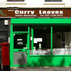 Curry Leaves