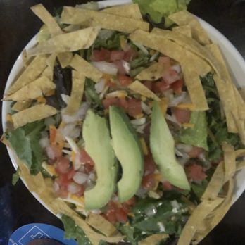 The Point - Famous corn and black beans salad. - Sports Bars Near Me - Burien, Washington The Point - Famous corn and black beans salad. - Sports Bars Near Me - Burien, Washington