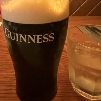 Brewhemia - Ahhh at last a proper poured Guinness - Bars Near Me - Edinburgh, EDH Brewhemia - Ahhh at last a proper poured Guinness - Bars Near Me - Edinburgh, EDH