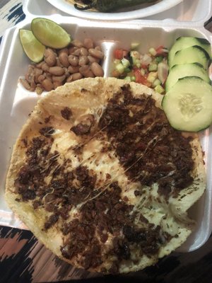 Tacos El Cacheton by null