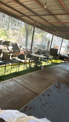 Smash Mouth BBQ by null