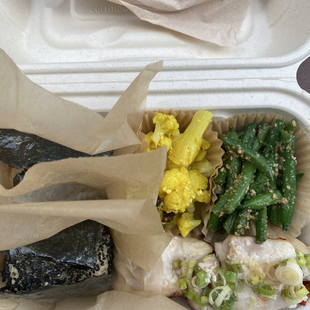 Rice & Miso - Japanese Near Me - Brooklyn, New York Rice & Miso - Japanese Near Me - Brooklyn, New York