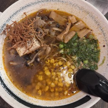 Ramenwell - Vegan Ramen - Ramen Near Me - San Francisco, California