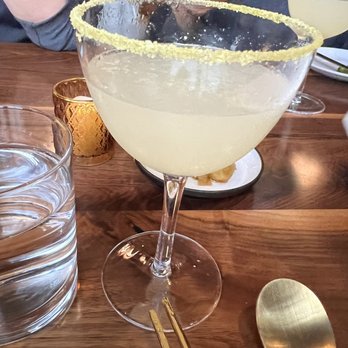 Bansang - Soju lemon drop - Korean Near Me - San Francisco, California Bansang - Soju lemon drop - Korean Near Me - San Francisco, California