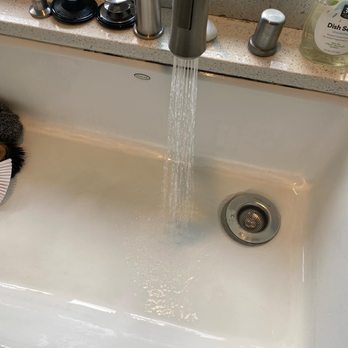 Hicks Cleaning Services - Clean Sink - Home Cleaning Near Me Hicks Cleaning Services - Clean Sink - Home Cleaning Near Me