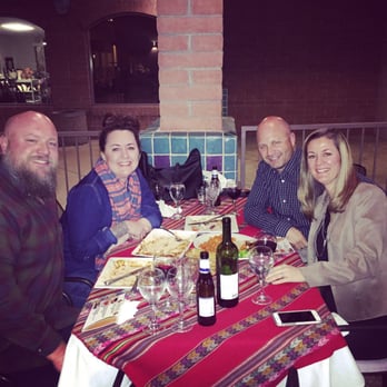 Inca's Peruvian Cuisine - Latin American Near Me - Tucson, Arizona