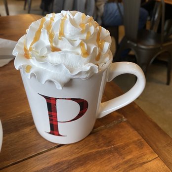 Brother Juniper's - Juniper Latte - Breakfast & Brunch Near Me - Memphis, Tennessee