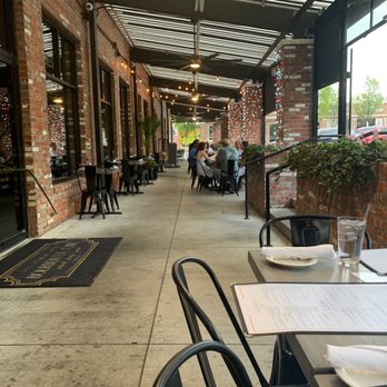Bourbon St. Cafe - Seafood Near Me - Tulsa, Oklahoma