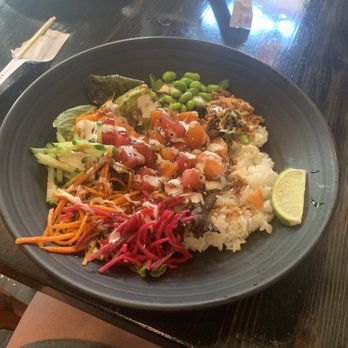En Hakkore 2.0 - Savory - Asian Fusion Near Me - Chicago, Illinois