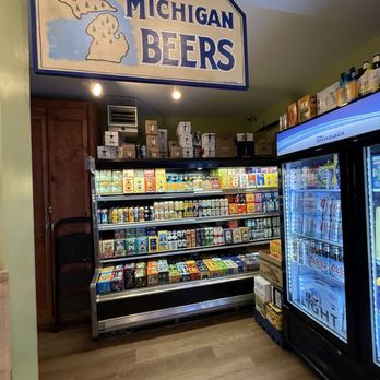 Doud's Market - Grocery Near Me - Mackinac Island, Michigan Doud's Market - Grocery Near Me - Mackinac Island, Michigan