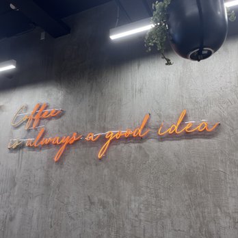 Kaffee Bohnen - Coffee & Tea Near Me - Los Angeles, California