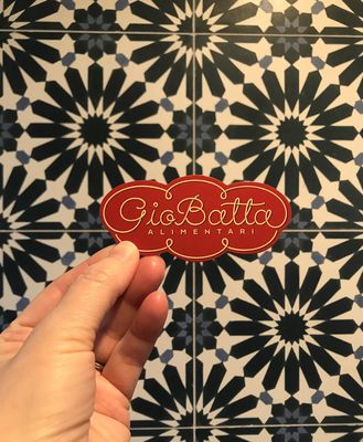 GioBatta Alimentari by null